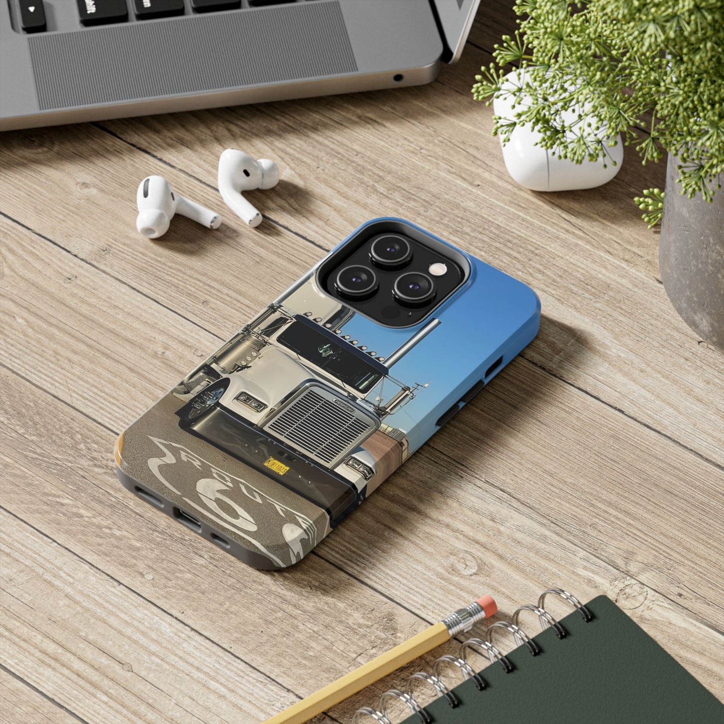 FREIHLINER FLAT PROTECTOR DE TELEFONO