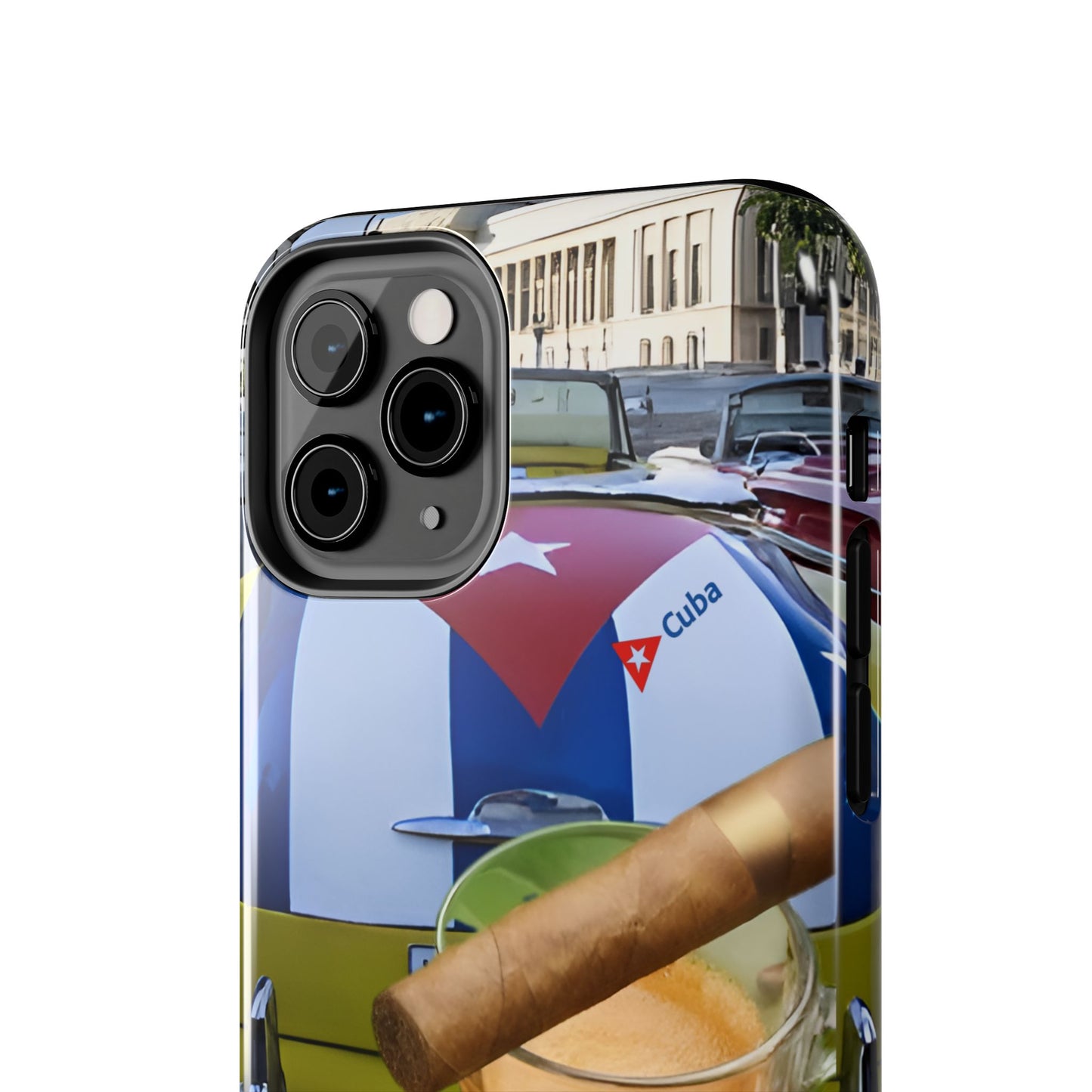 CUBITA PROTECTOR DE TELEFONO