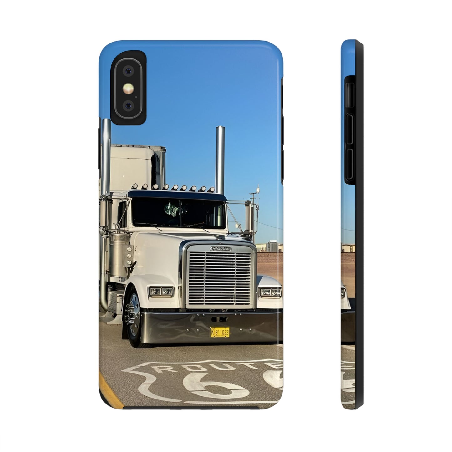 FREIHLINER FLAT PROTECTOR DE TELEFONO