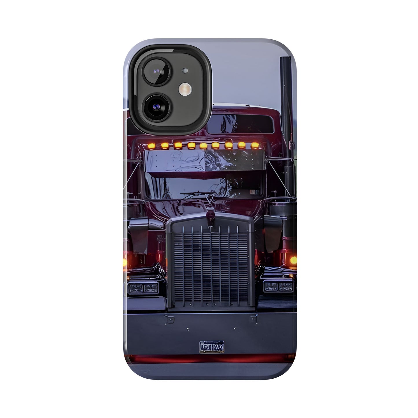 KENWORHT PROTECTOR DE TELEFONO