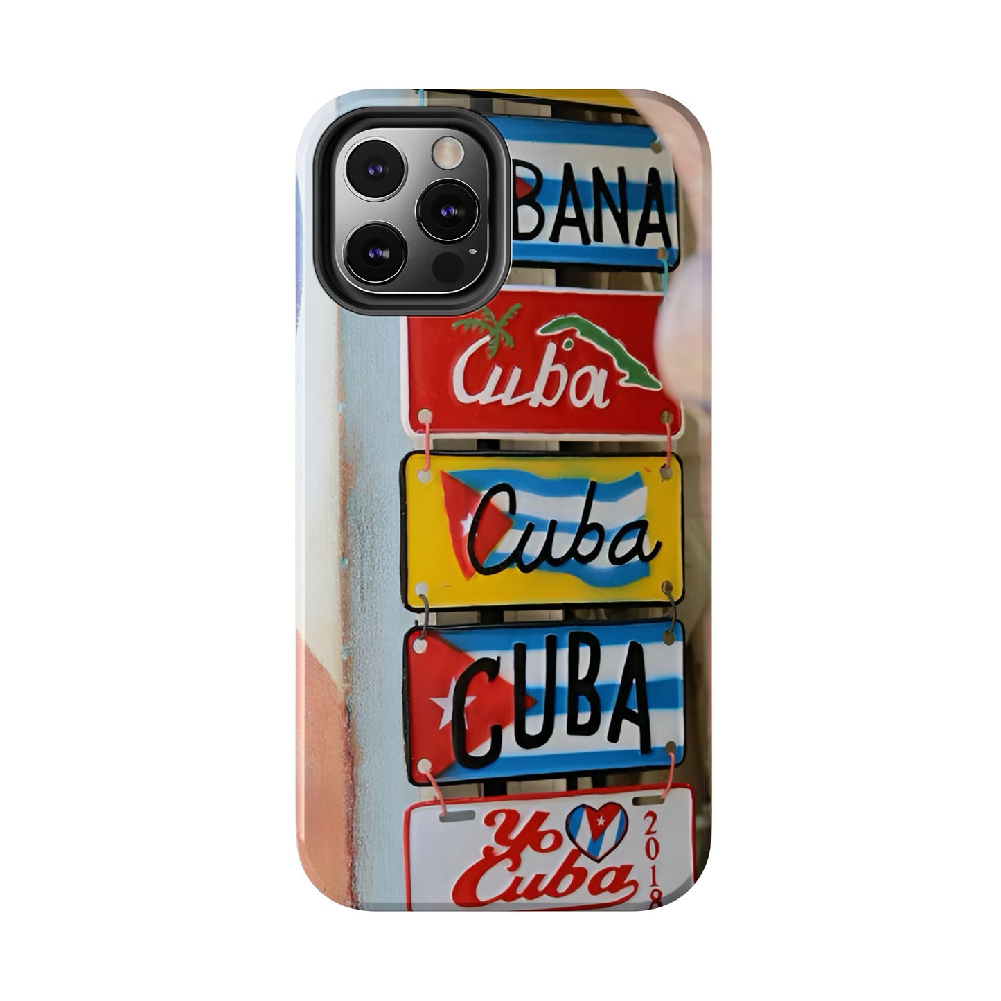 CUBITA PROTECTOR DE TELEFONO