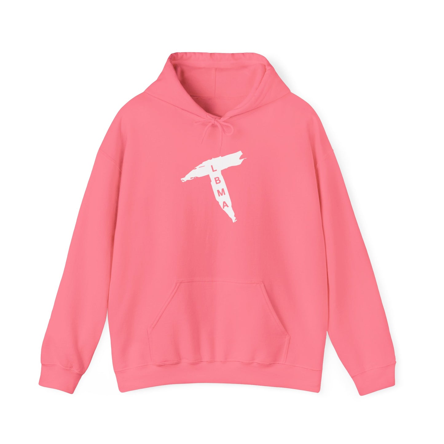 SWEATER CON CAPUCHA TMBA