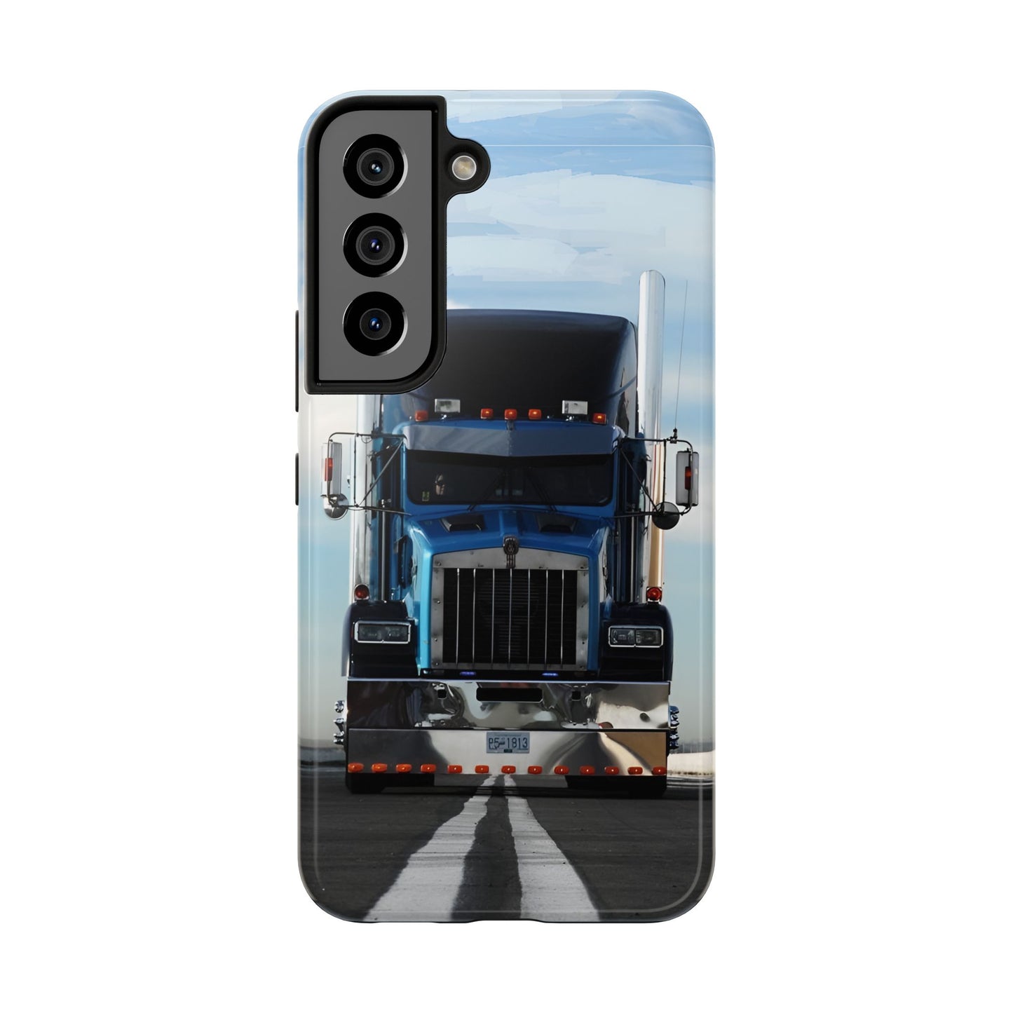 KENWORTH PROTECTOR DE TELEFONO