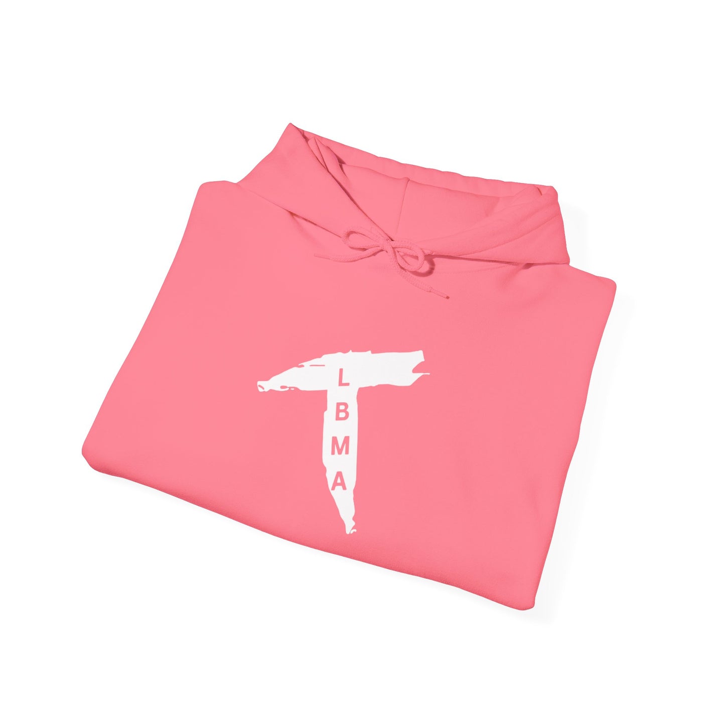 SWEATER CON CAPUCHA TMBA