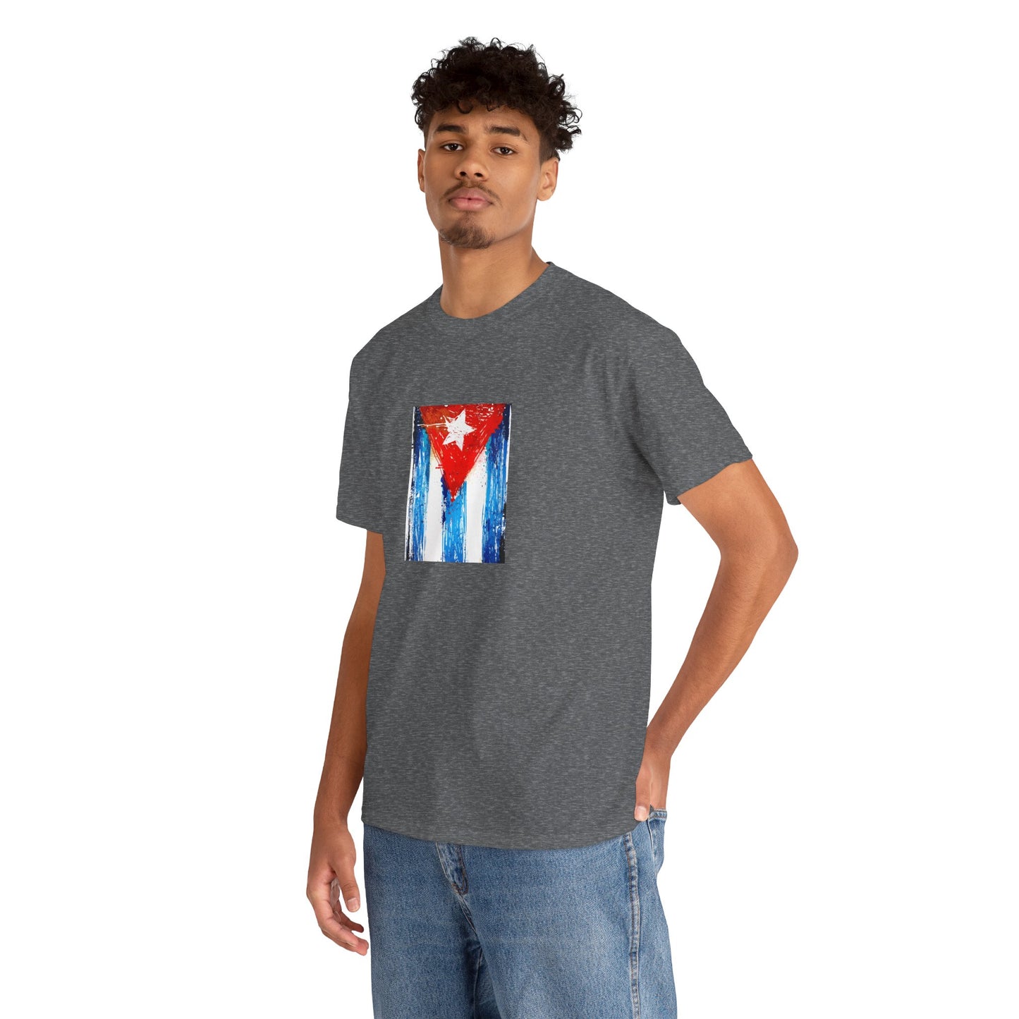 PULLOVER UNISEX BAND A