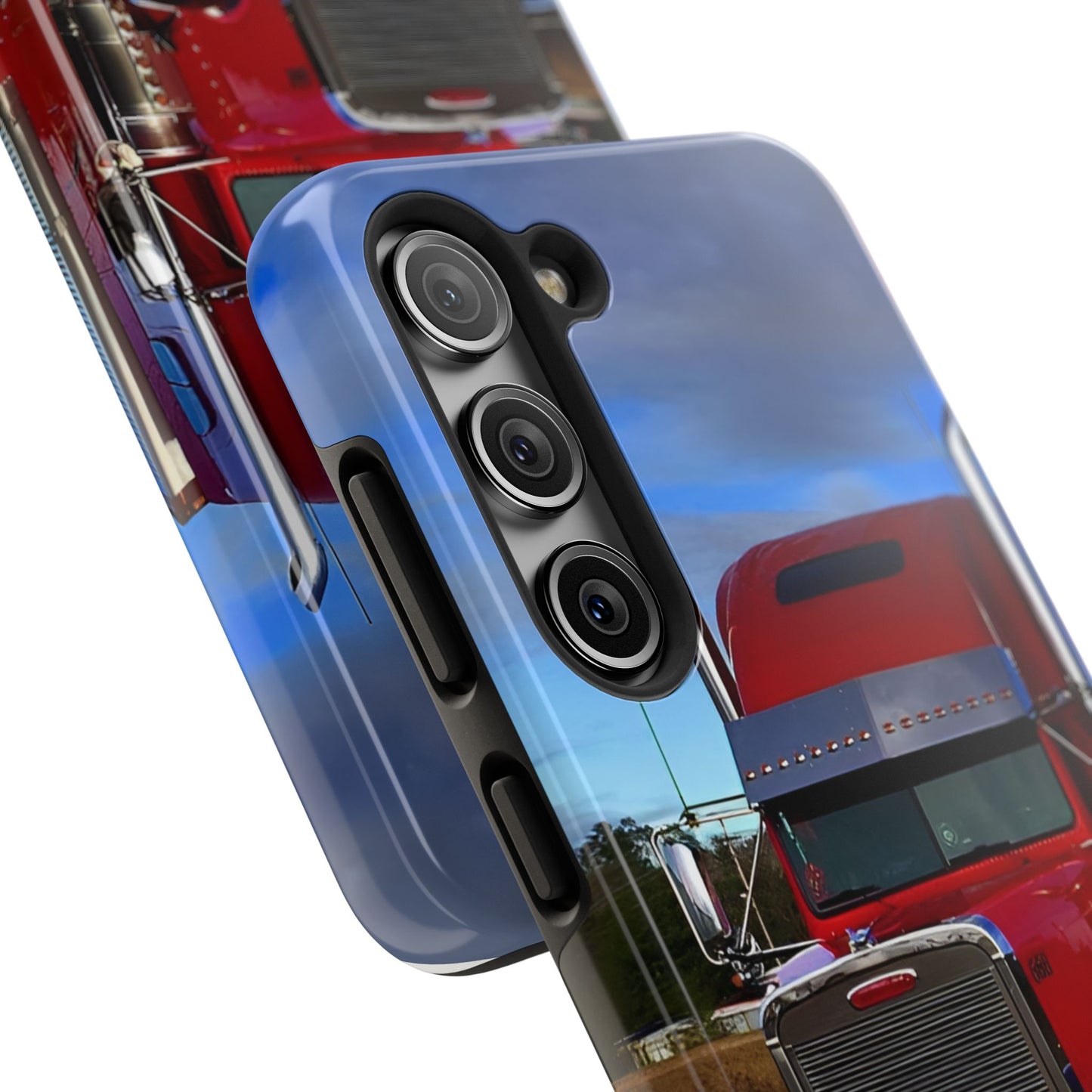 FREIHLINER PROTECTOR DE TELEFONO