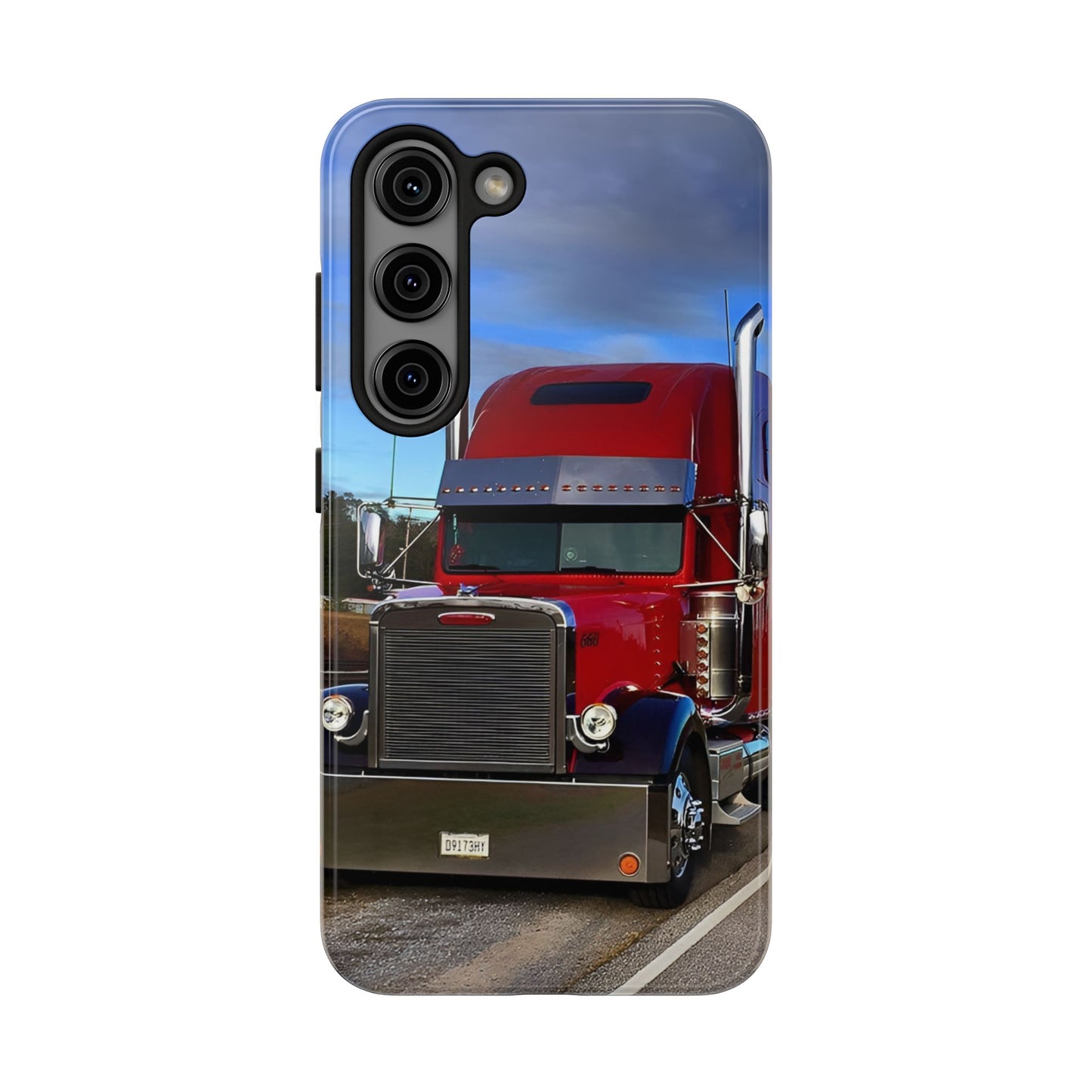 FREIHLINER PROTECTOR DE TELEFONO