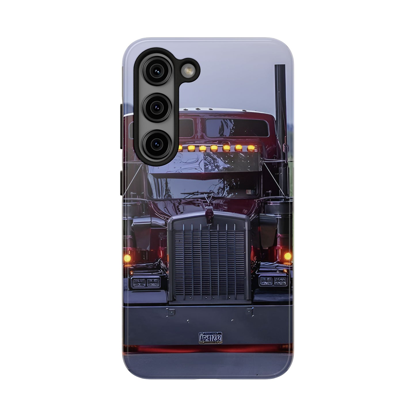 KENWORHT PROTECTOR DE TELEFONO