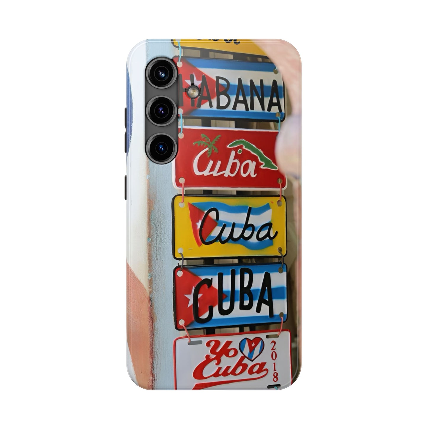 CUBITA PROTECTOR DE TELEFONO