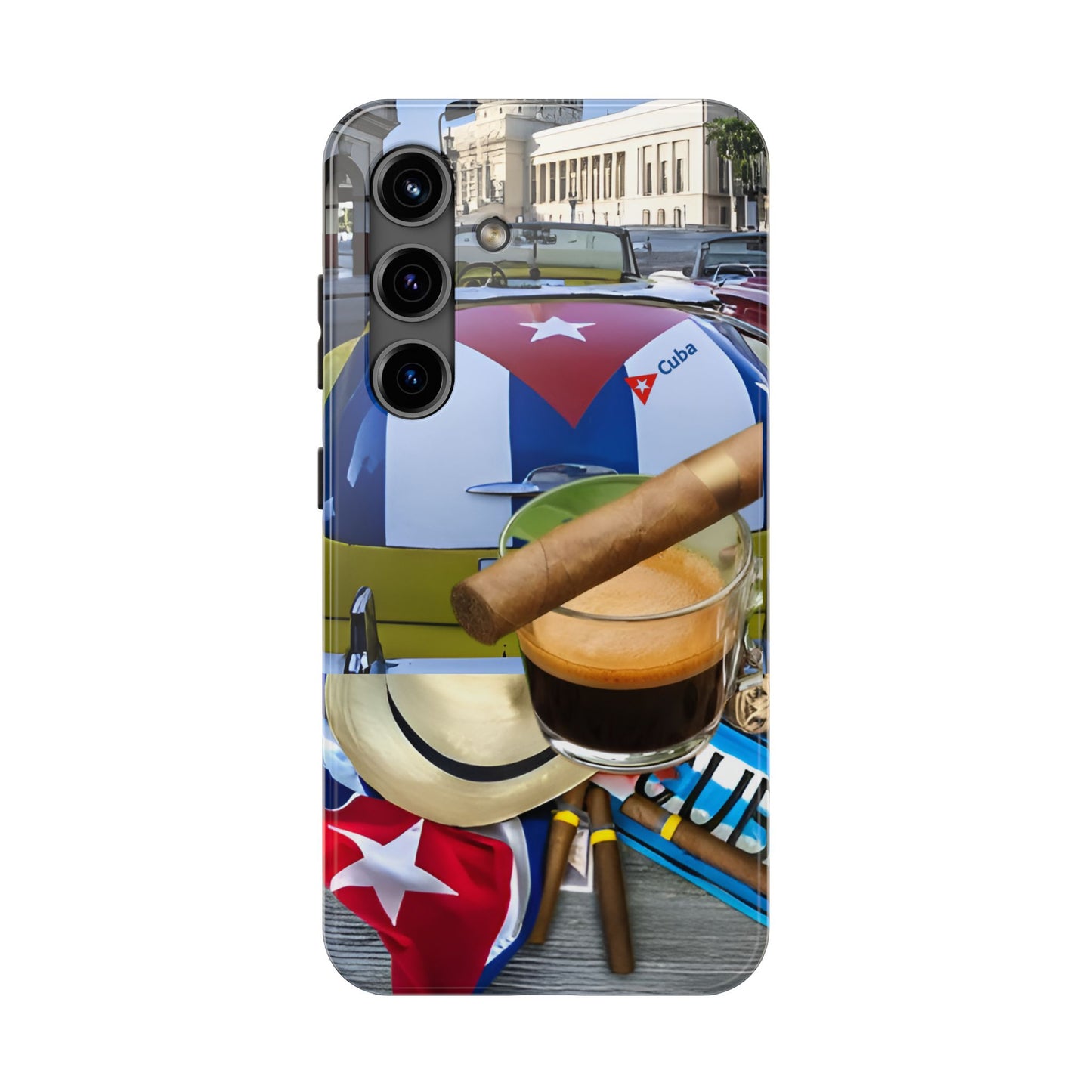 CUBITA PROTECTOR DE TELEFONO