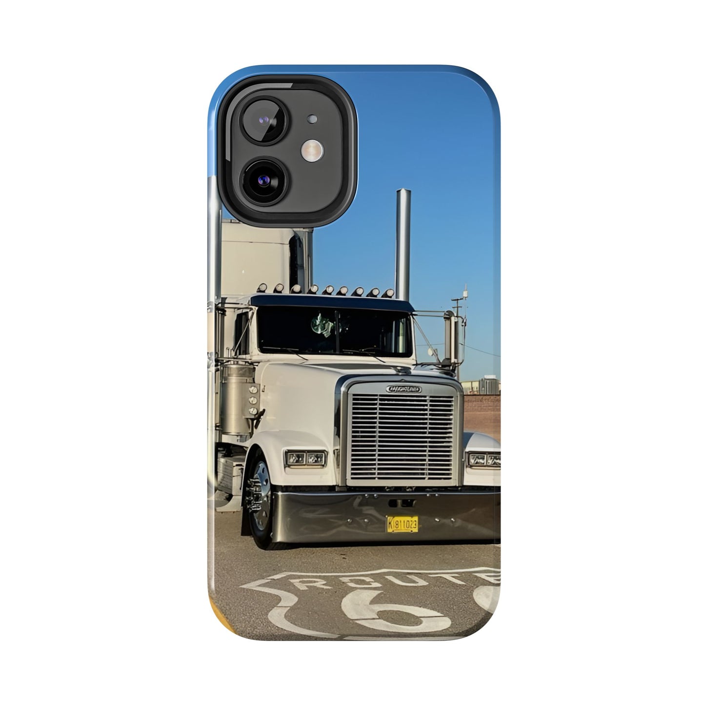 FREIHLINER FLAT PROTECTOR DE TELEFONO