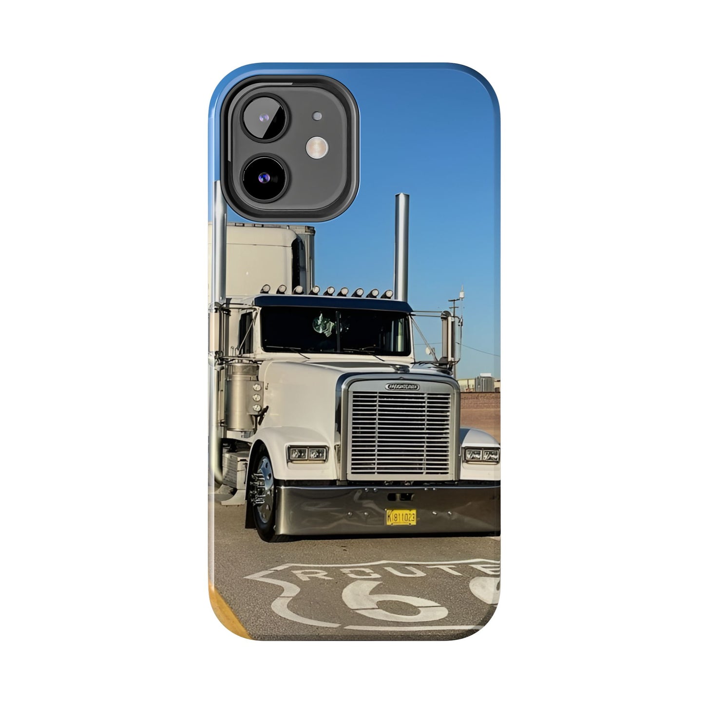 FREIHLINER FLAT PROTECTOR DE TELEFONO