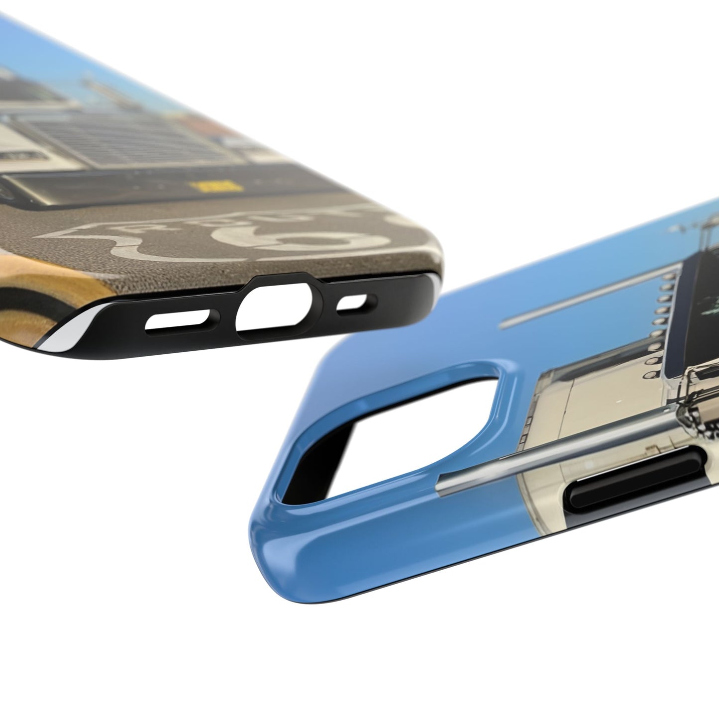 FREIHLINER FLAT PROTECTOR DE TELEFONO