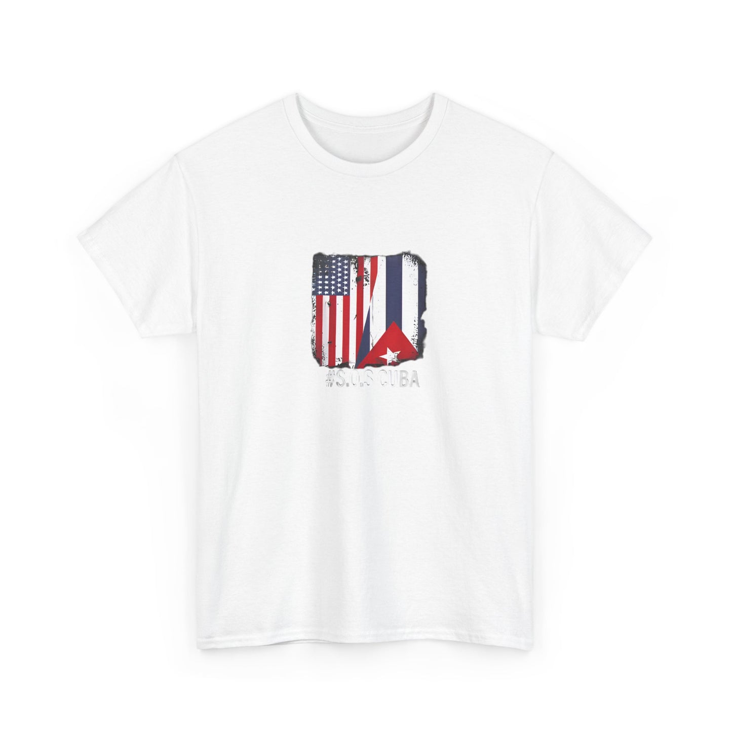 PULLOVER UNISEX CUB-AME