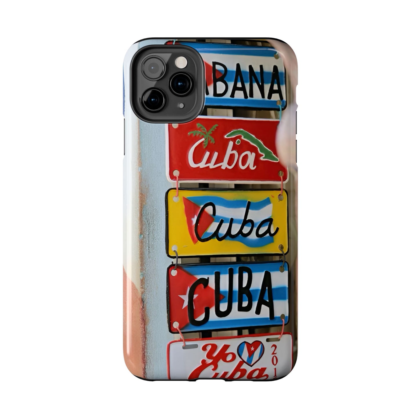 CUBITA PROTECTOR DE TELEFONO