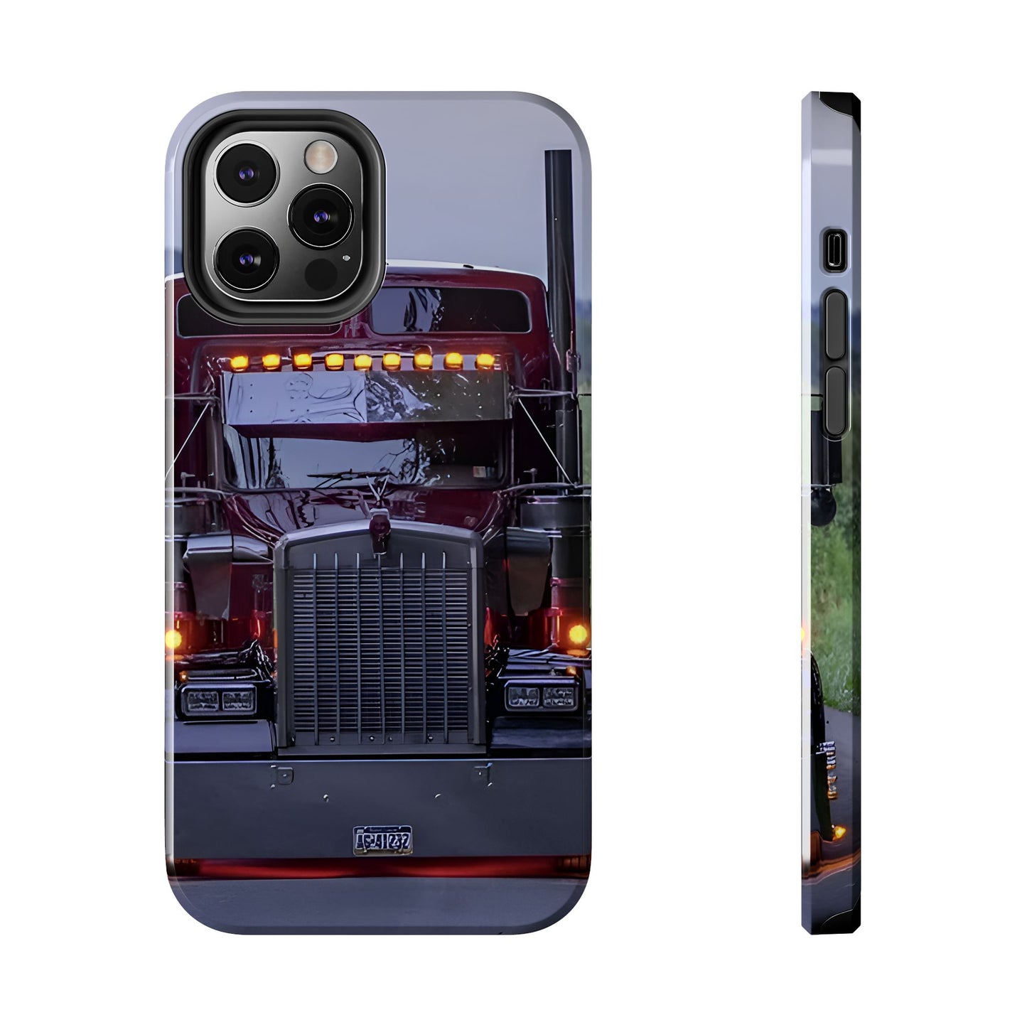KENWORHT PROTECTOR DE TELEFONO