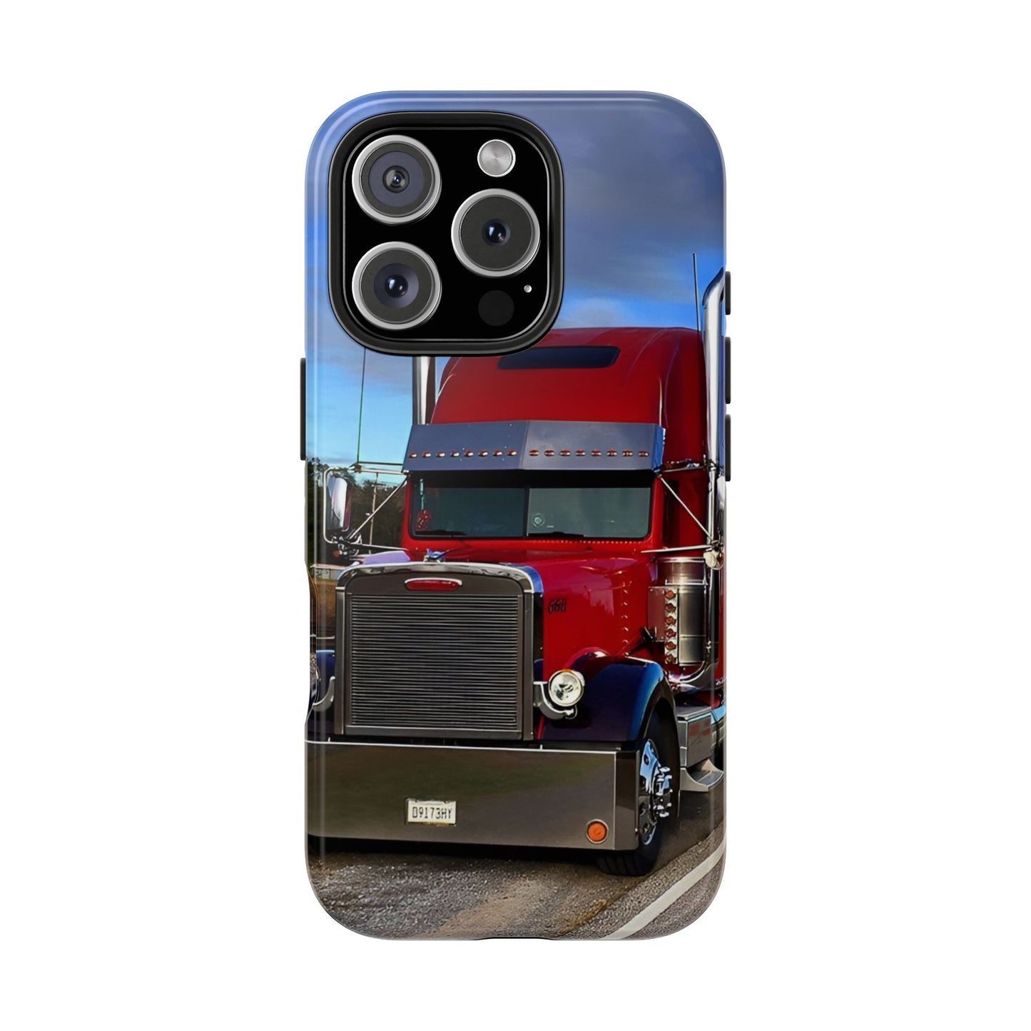 FREIHLINER PROTECTOR DE TELEFONO