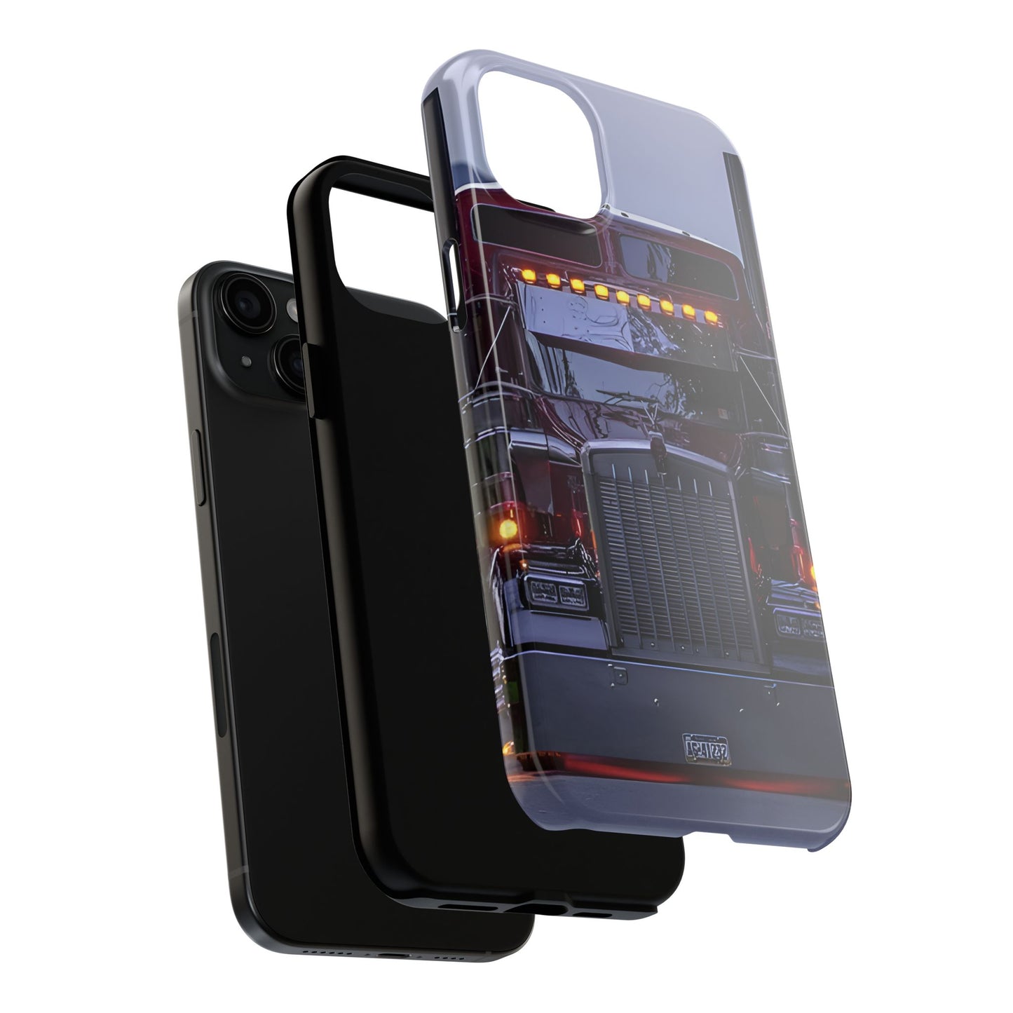 KENWORHT PROTECTOR DE TELEFONO
