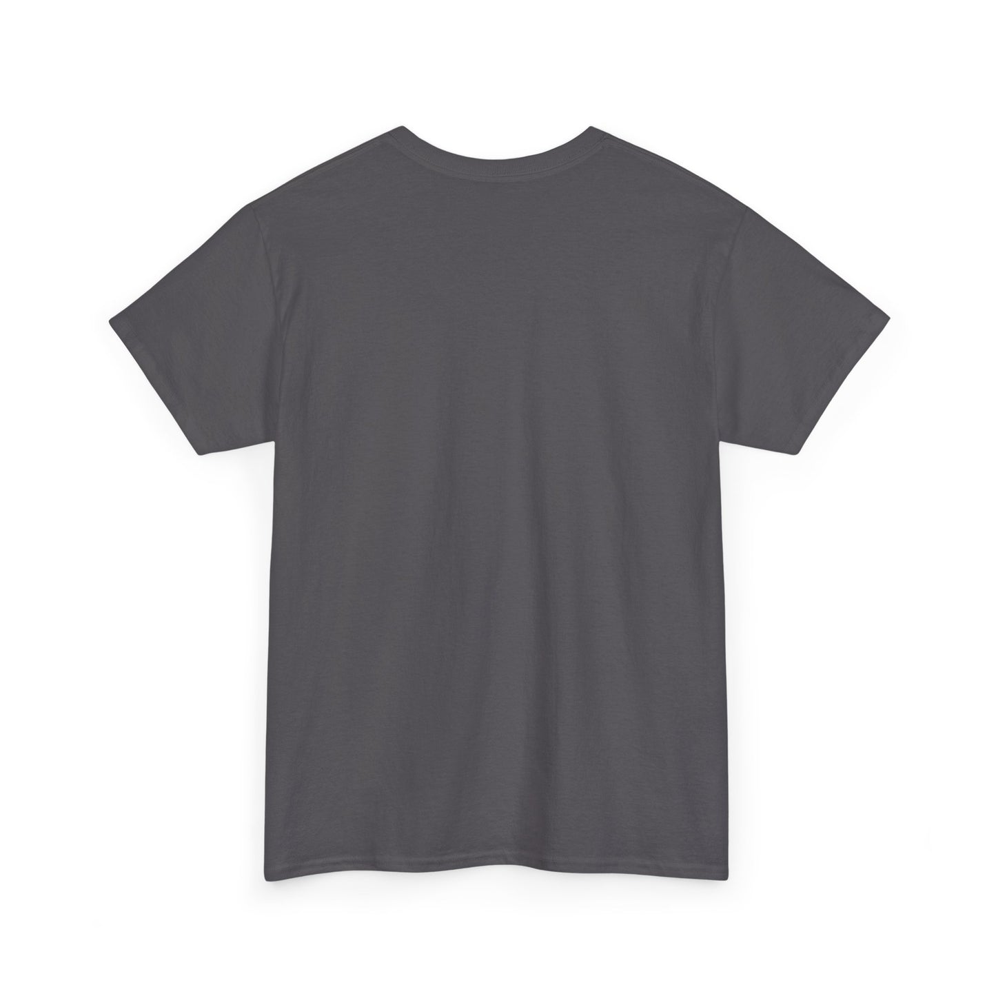 PULLOVER UNISEX TAB