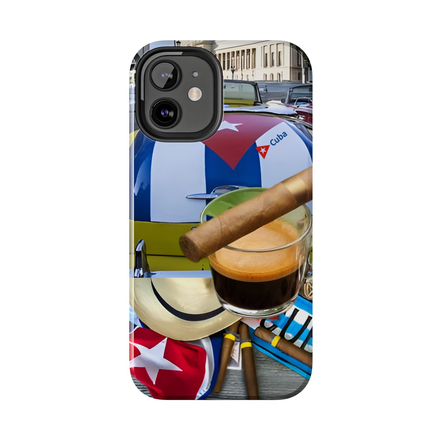 CUBITA PROTECTOR DE TELEFONO