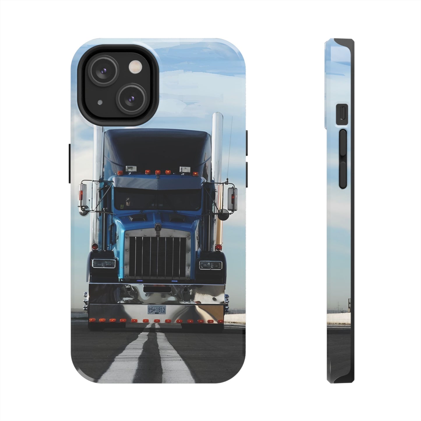 KENWORTH PROTECTOR DE TELEFONO