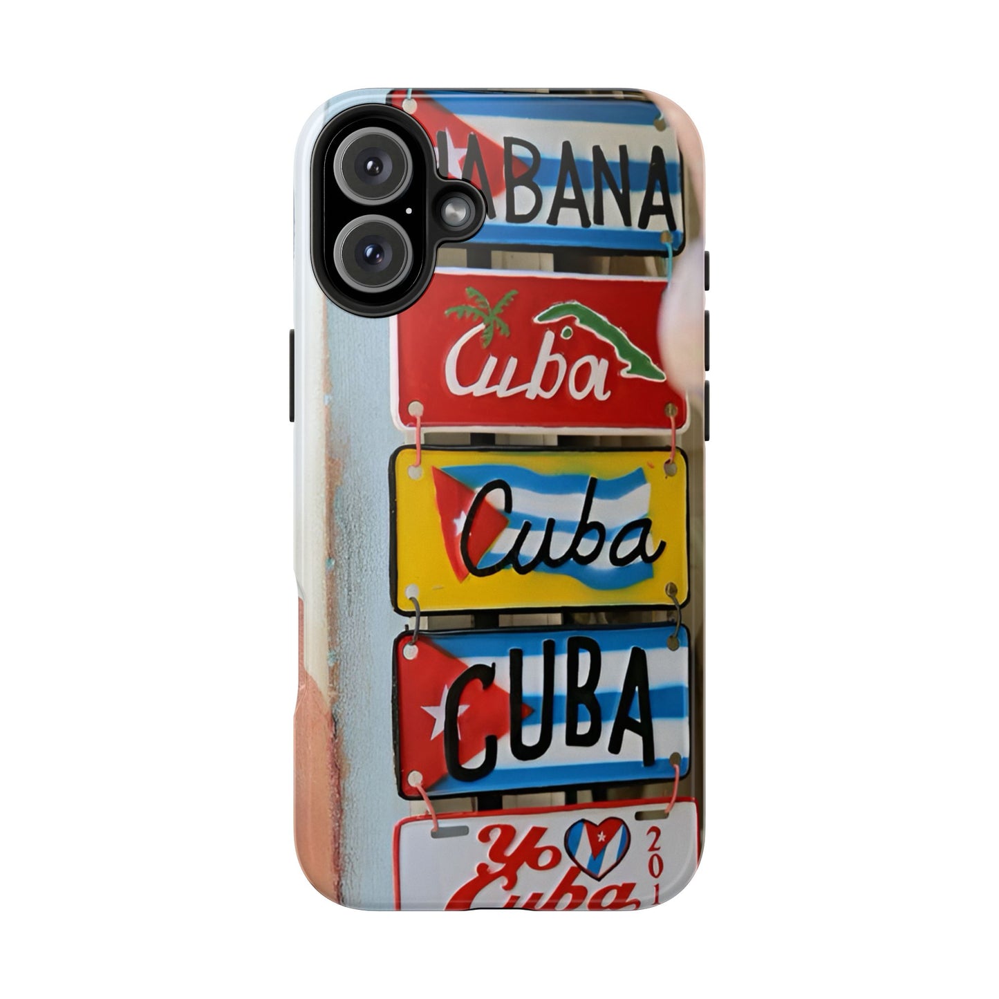 CUBITA PROTECTOR DE TELEFONO