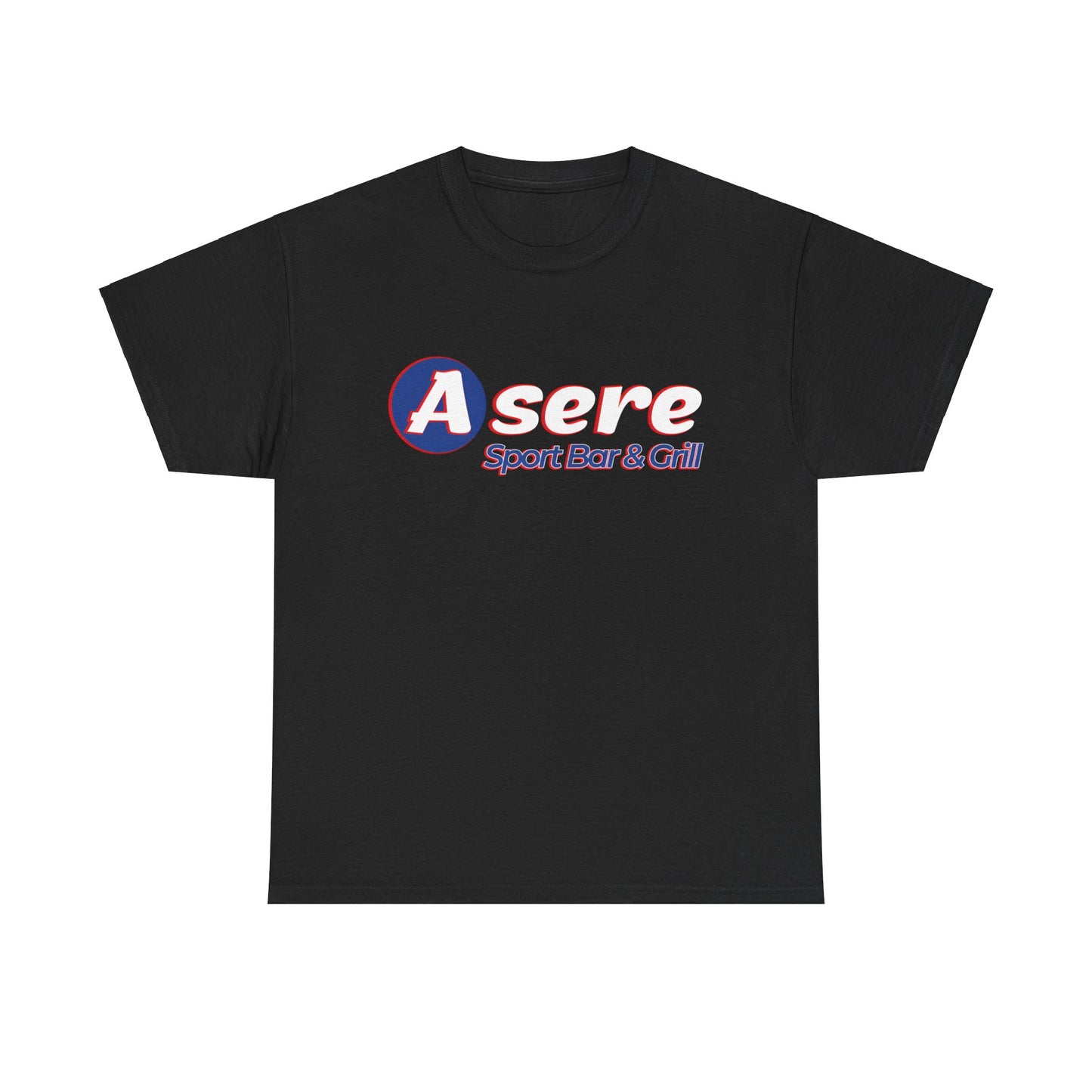 PULLOVER UNISEX ASERE SPORT BAR