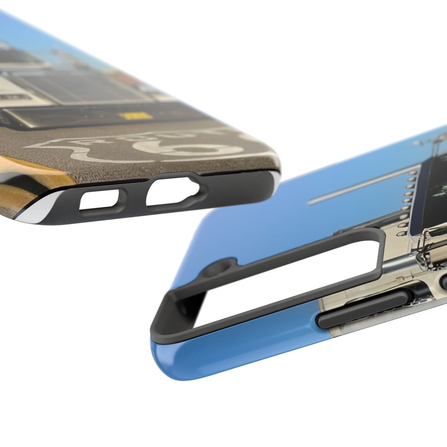 FREIHLINER FLAT PROTECTOR DE TELEFONO