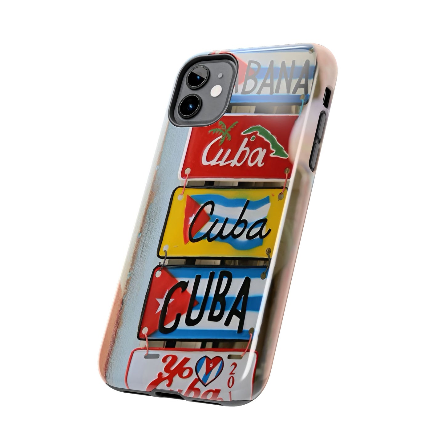 CUBITA PROTECTOR DE TELEFONO