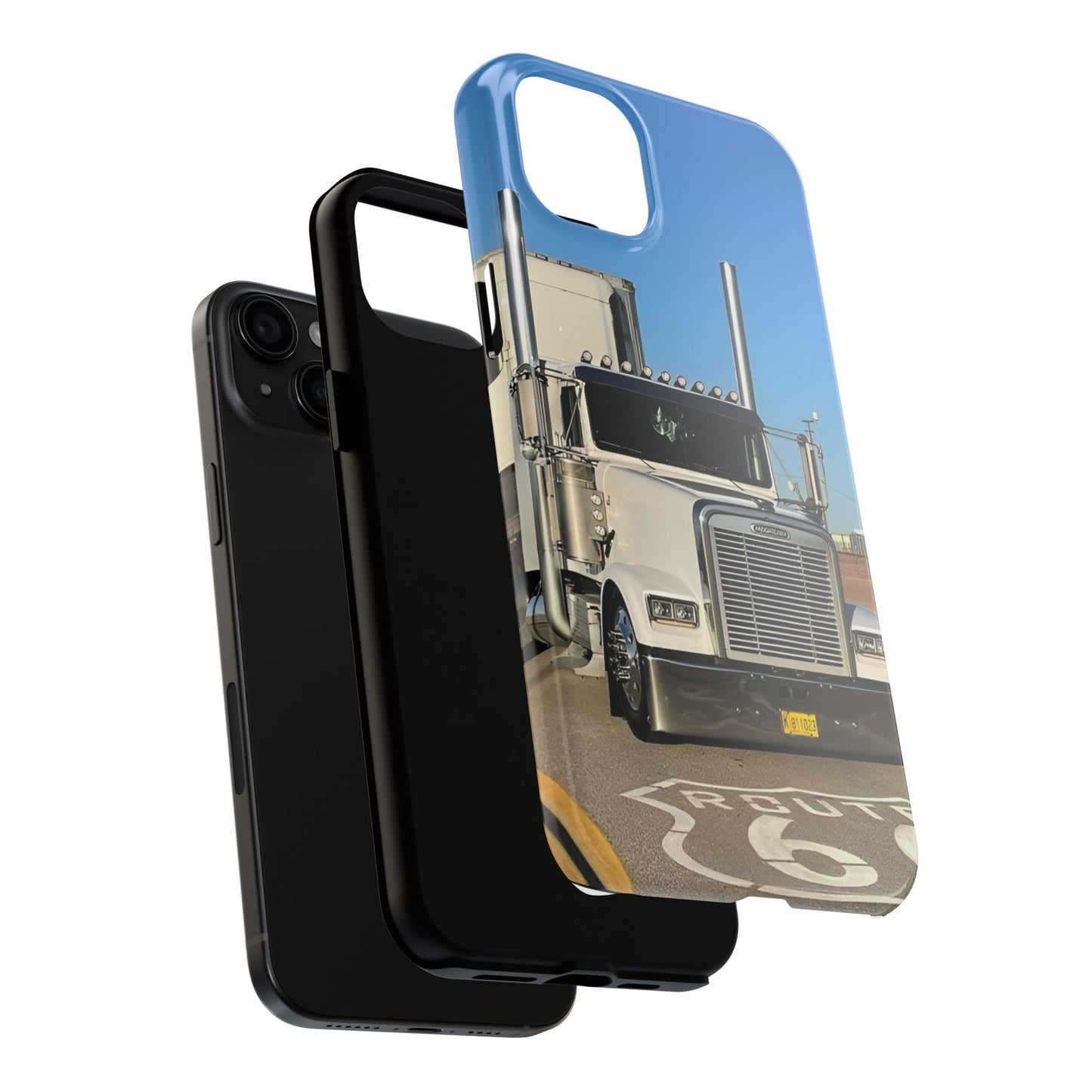 FREIHLINER FLAT PROTECTOR DE TELEFONO