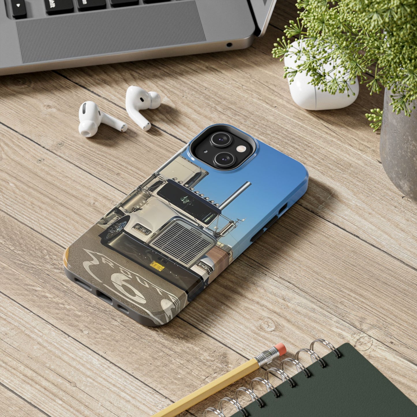 FREIHLINER FLAT PROTECTOR DE TELEFONO