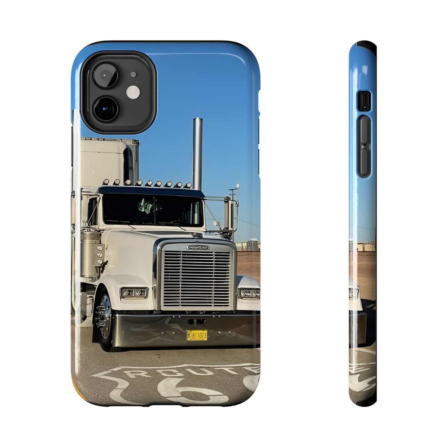 FREIHLINER FLAT PROTECTOR DE TELEFONO