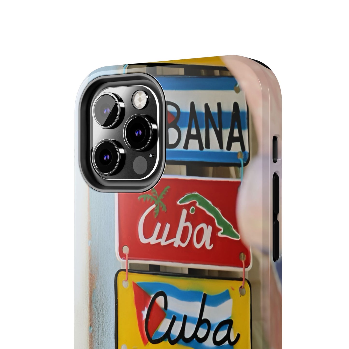 CUBITA PROTECTOR DE TELEFONO
