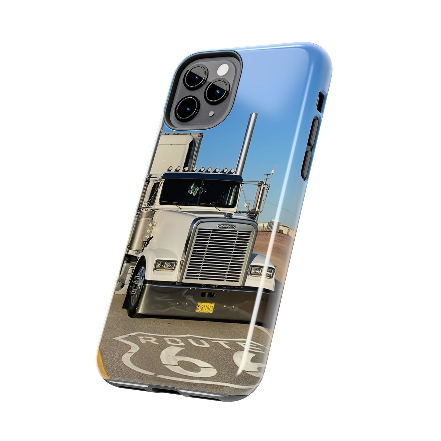 FREIHLINER FLAT PROTECTOR DE TELEFONO
