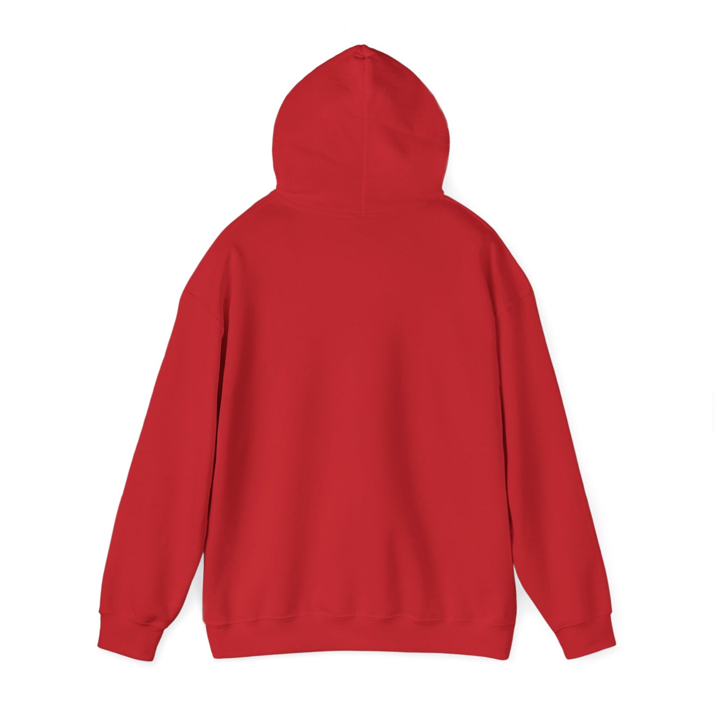 SWEATER CON CAPUCHA TMBA