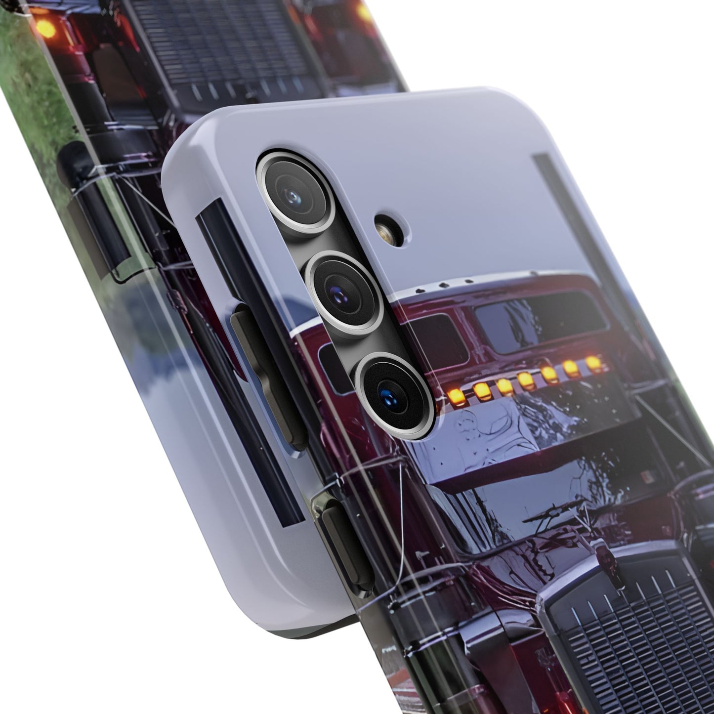 KENWORHT PROTECTOR DE TELEFONO