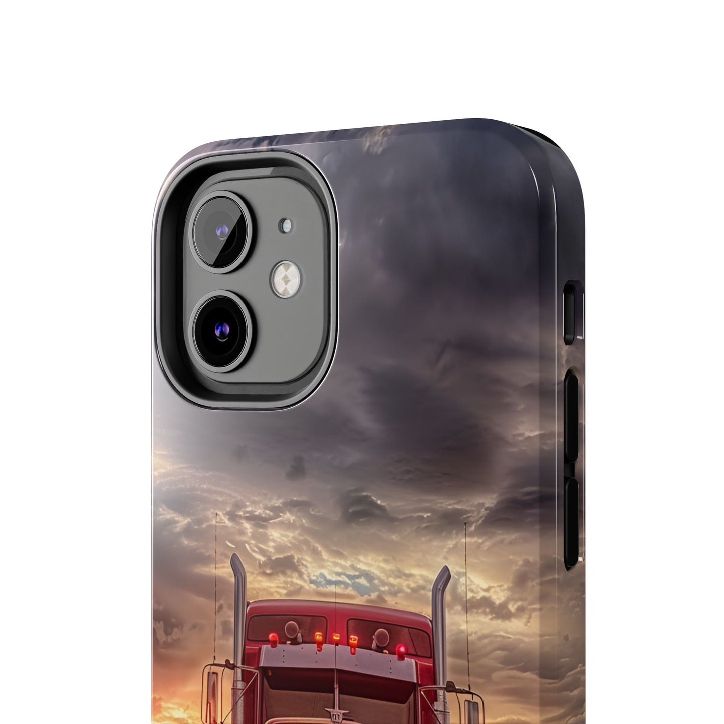 PETERBILT PROTECTOR DE TELEFONO