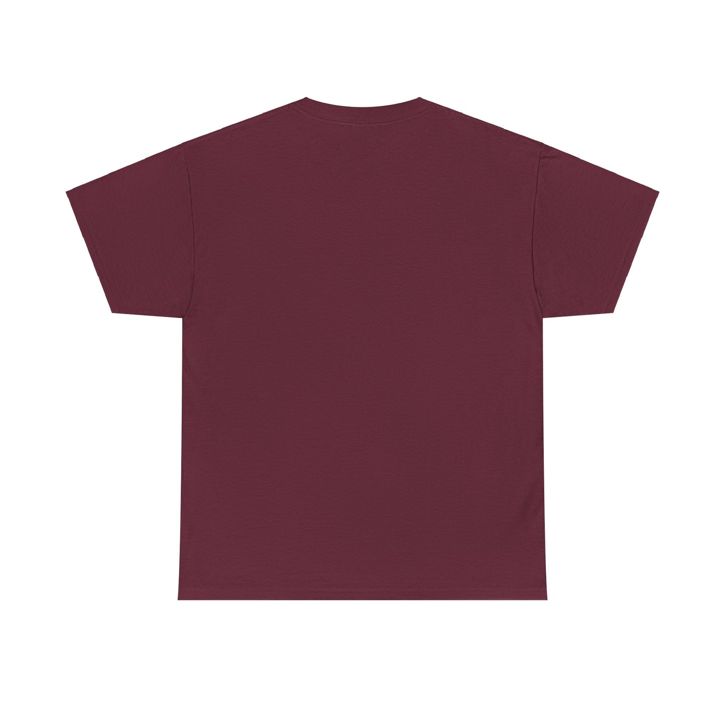PULLOVER UNISEX TAB