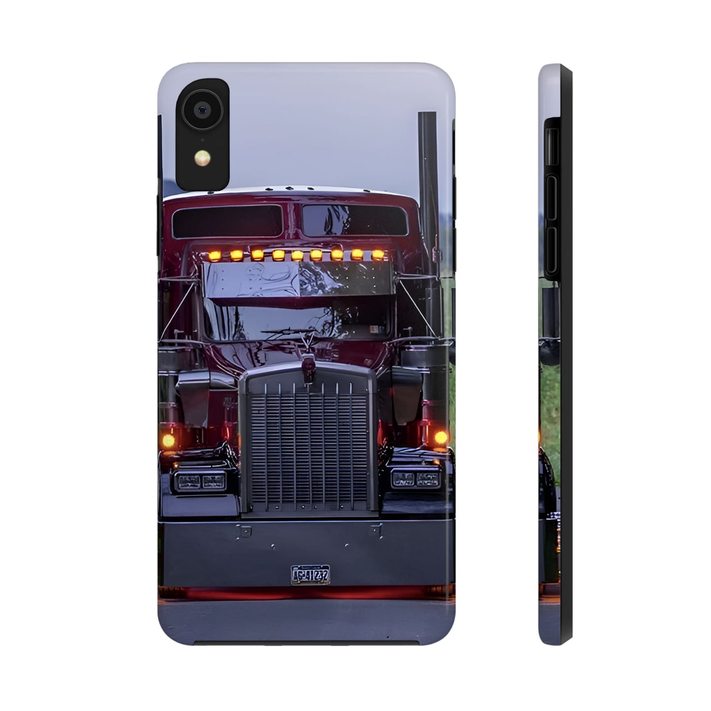 KENWORHT PROTECTOR DE TELEFONO