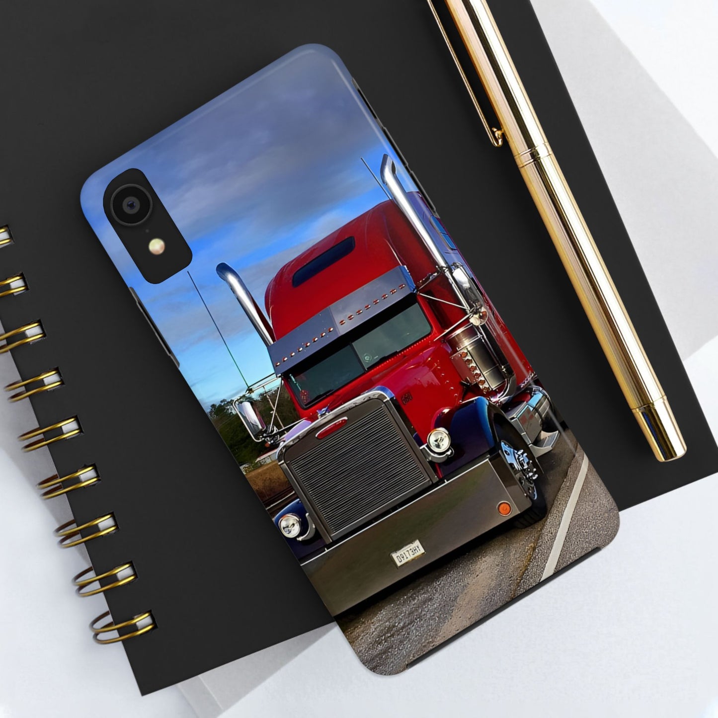 FREIHLINER PROTECTOR DE TELEFONO