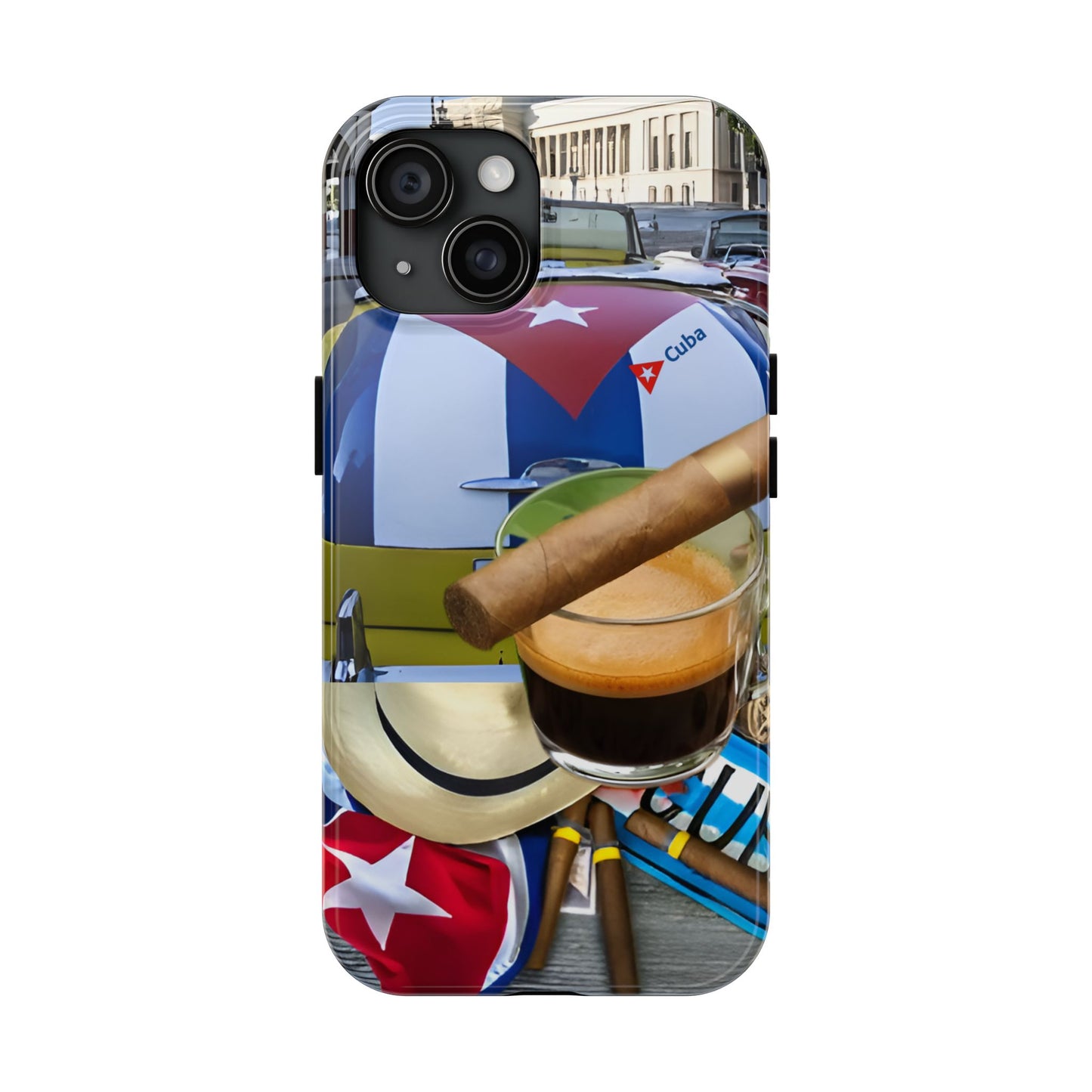 CUBITA PROTECTOR DE TELEFONO