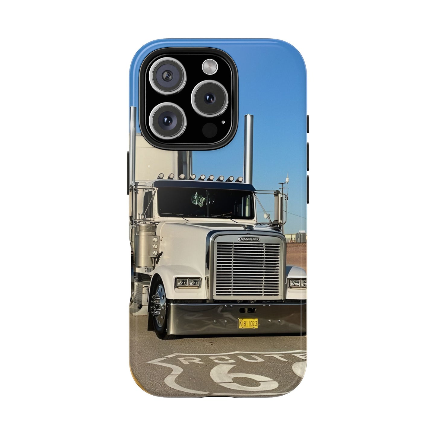 FREIHLINER FLAT PROTECTOR DE TELEFONO