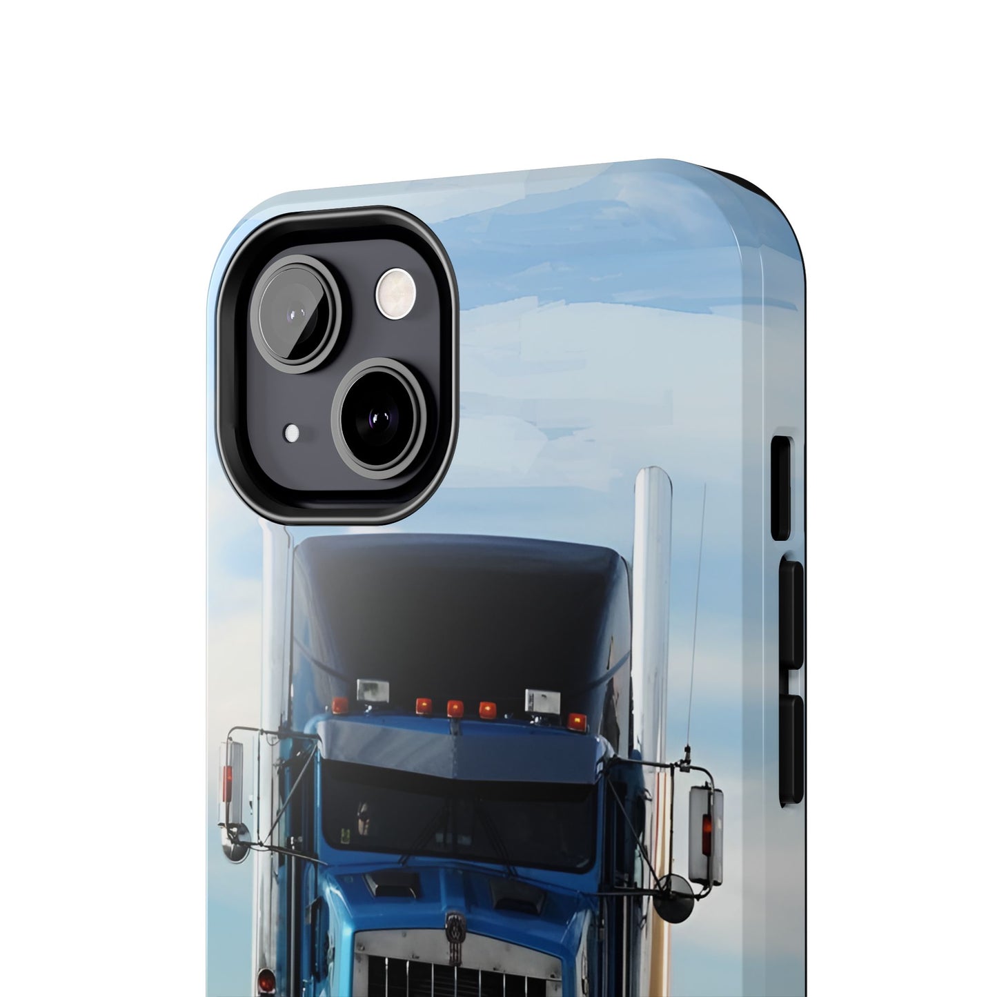 KENWORTH PROTECTOR DE TELEFONO