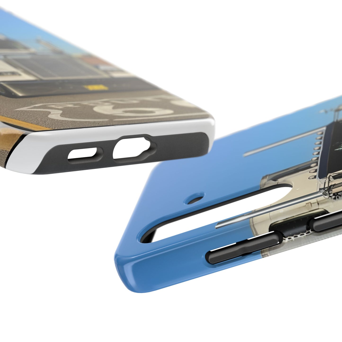 FREIHLINER FLAT PROTECTOR DE TELEFONO