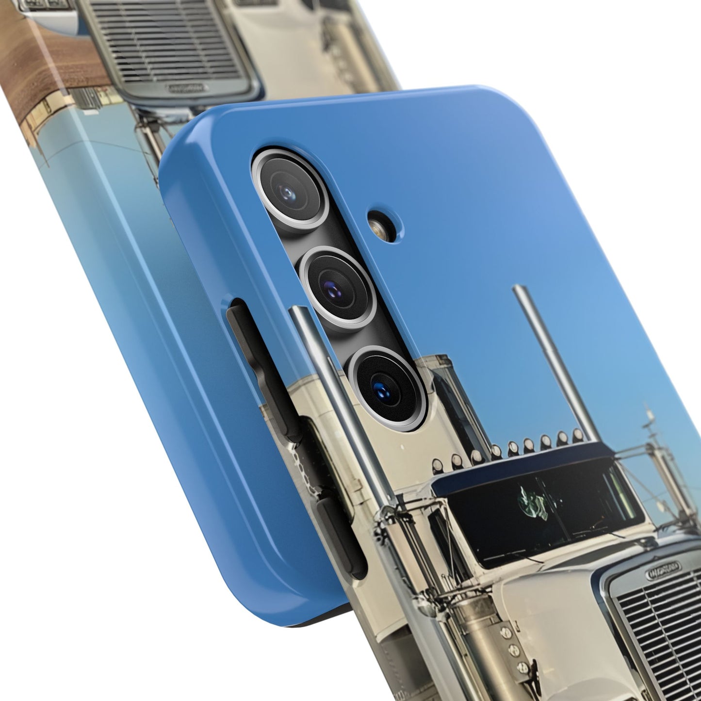FREIHLINER FLAT PROTECTOR DE TELEFONO