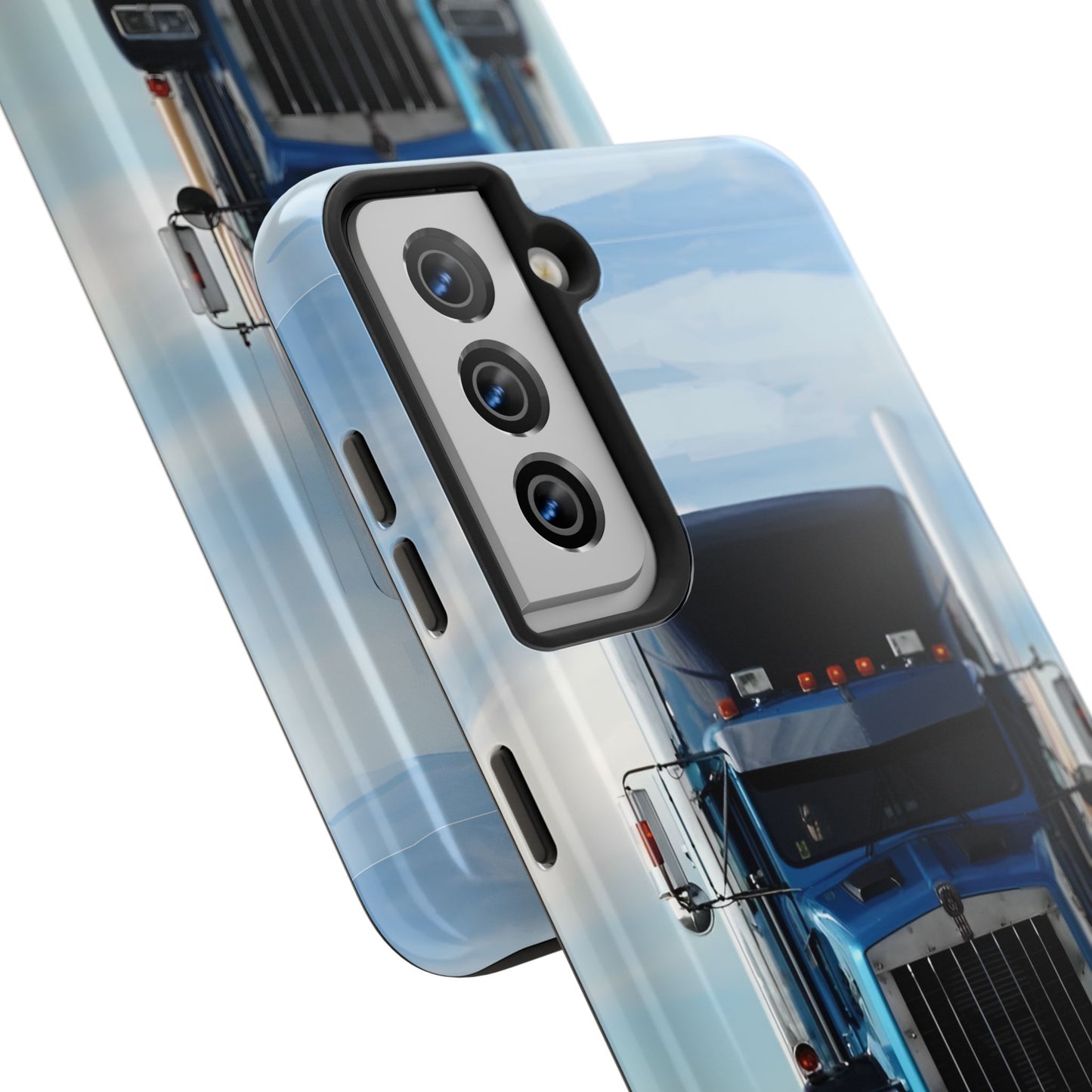KENWORTH PROTECTOR DE TELEFONO