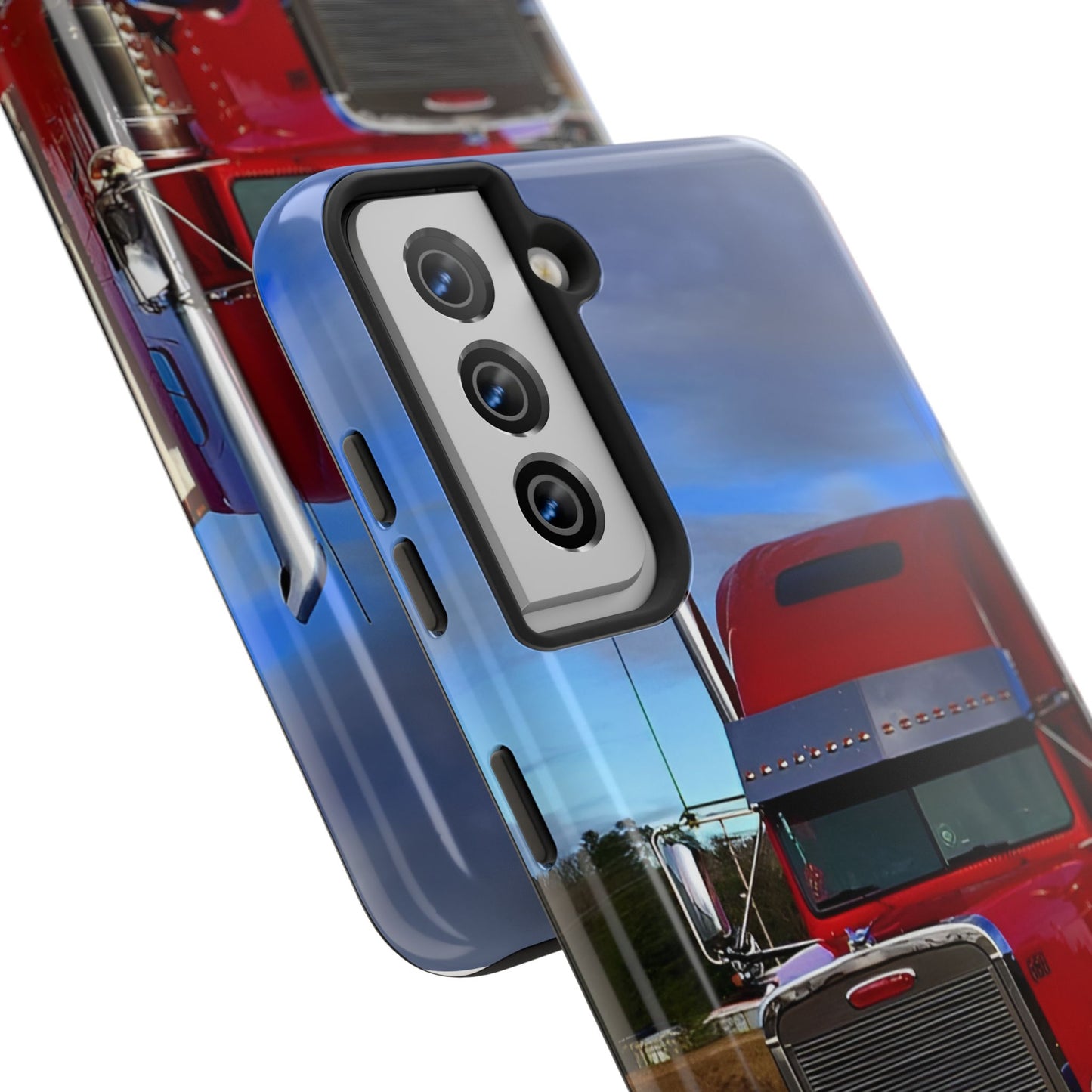 FREIHLINER PROTECTOR DE TELEFONO