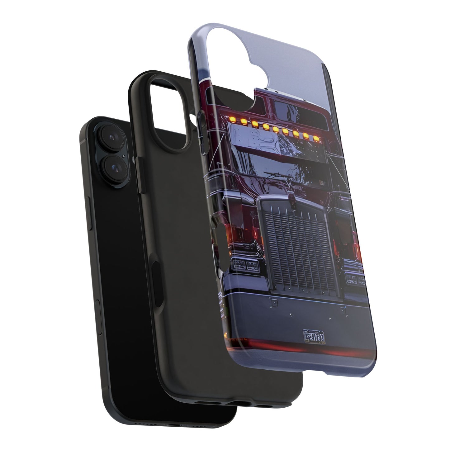 KENWORHT PROTECTOR DE TELEFONO