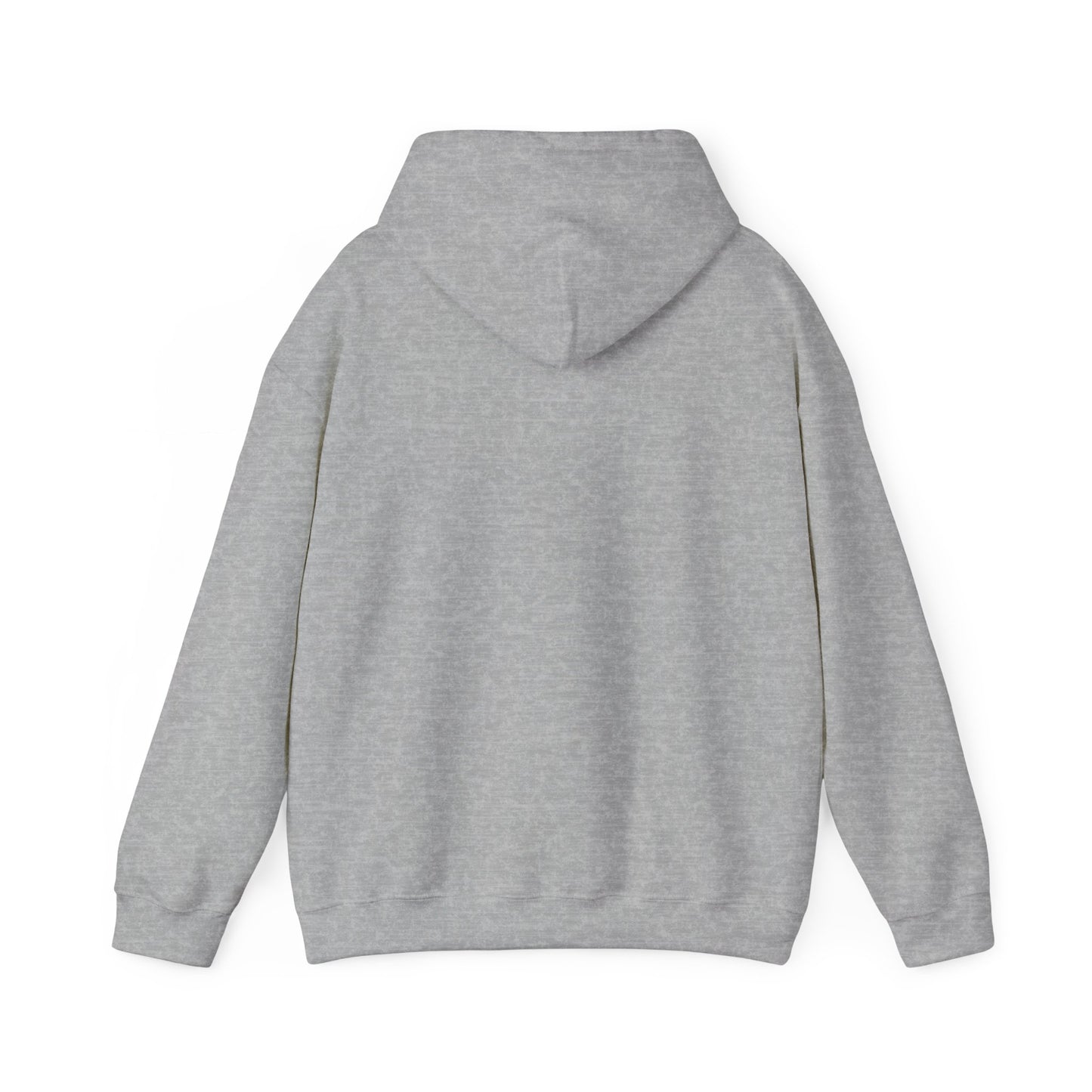 SWEATER CON CAPUCHA TMBA