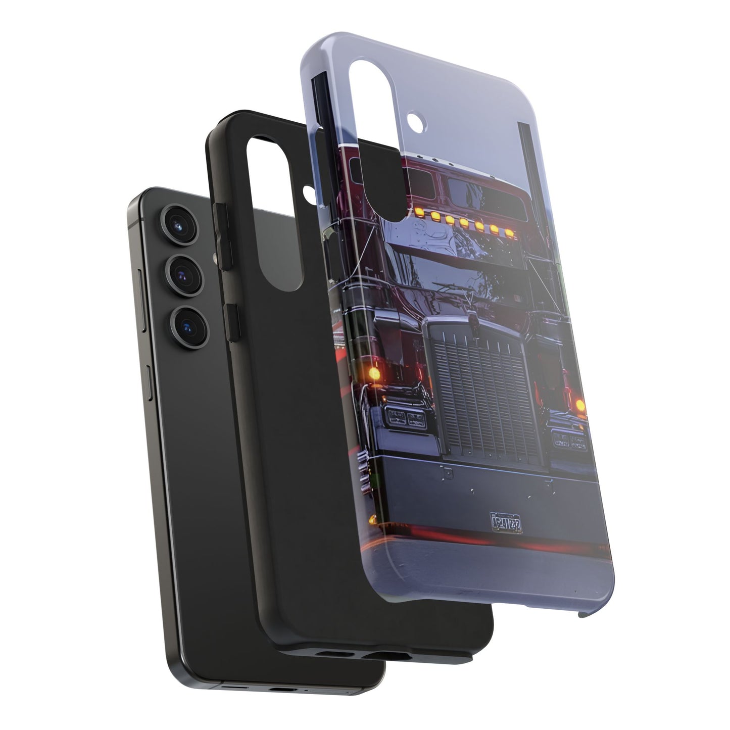 KENWORHT PROTECTOR DE TELEFONO